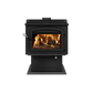 Drolet HT-3000 Wood Stove