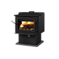 Drolet HT-3000 Wood Stove