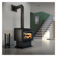 Drolet HT-3000 Wood Stove