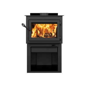Drolet Deco Alto Wood Stove