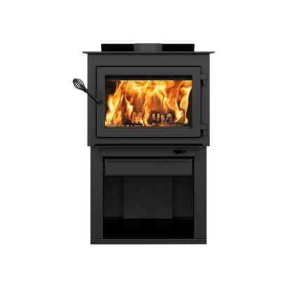 Drolet Deco Alto Wood Stove