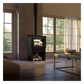 Drolet Deco Alto Wood Stove