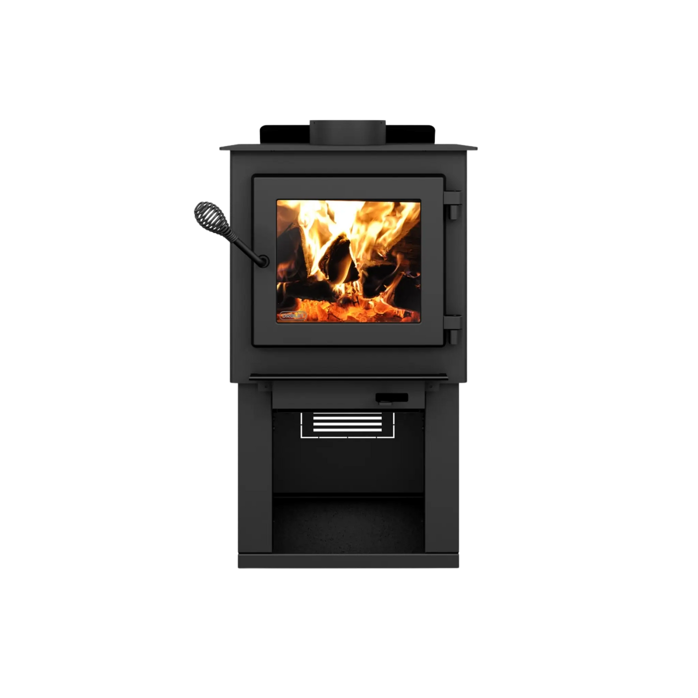 Drolet Deco Nano Wood Stove