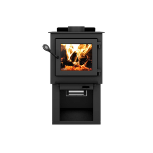 Drolet Deco Nano Wood Stove