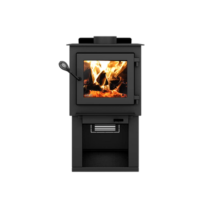 Drolet Deco Nano Wood Stove