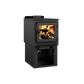 Drolet Deco Nano Wood Stove