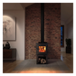 Drolet Deco Nano Wood Stove