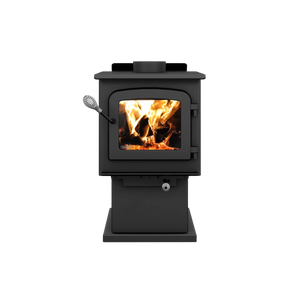 Drolet Escape 1200 Wood Stove