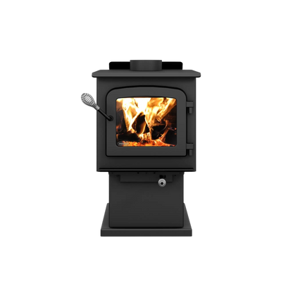 Drolet Escape 1200 Wood Stove