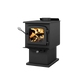 Drolet Escape 1200 Wood Stove