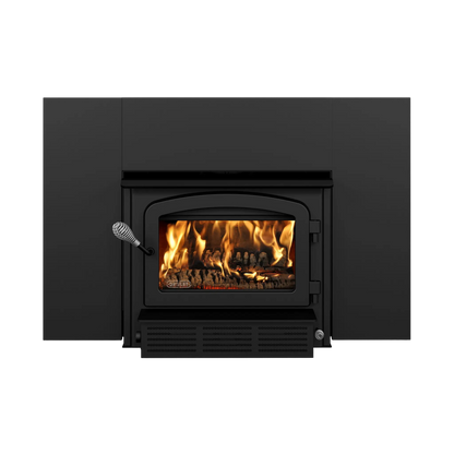 Drolet Escape 1500-I