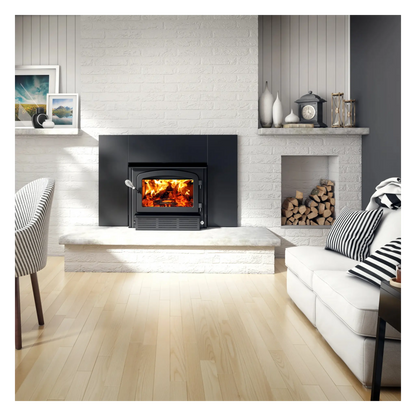 Drolet Escape 1500-I