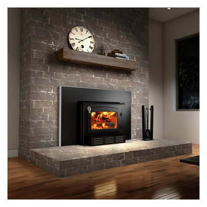 Drolet Escape 1800-I Wood Insert