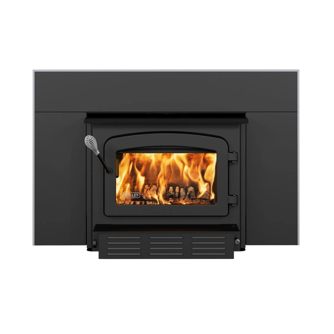 Drolet Escape 1800-I Wood Insert