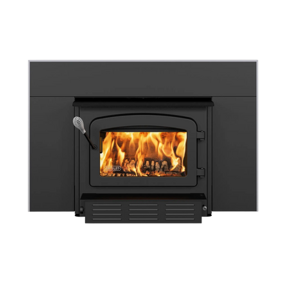 Drolet Escape 1800-I Wood Insert