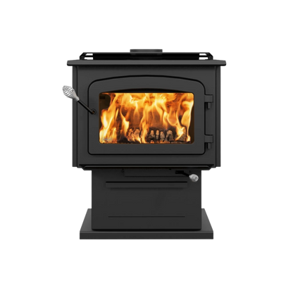 Drolet Escape 1800 Wood Stove