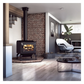 Drolet Escape 1800 Wood Stove