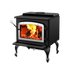 Drolet Escape 1800 Wood Stove