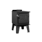Drolet Fox Wood Stove