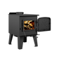 Drolet Fox Wood Stove