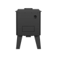 Drolet Fox Wood Stove