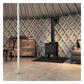 Drolet Fox Wood Stove