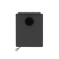 Drolet Fox Wood Stove