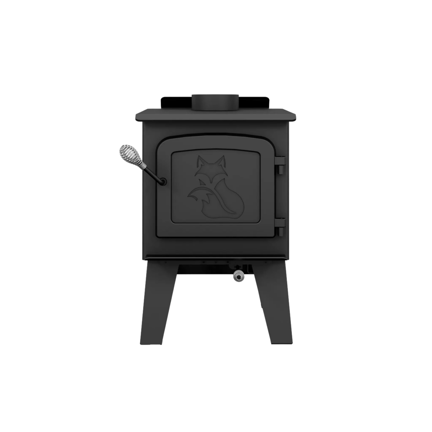 Drolet Fox Wood Stove