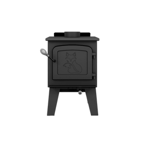 Drolet Fox Wood Stove