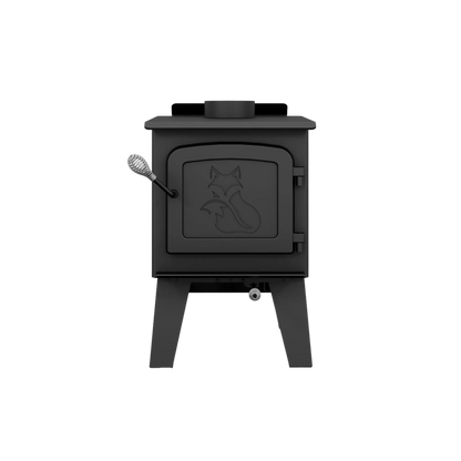 Drolet Fox Wood Stove