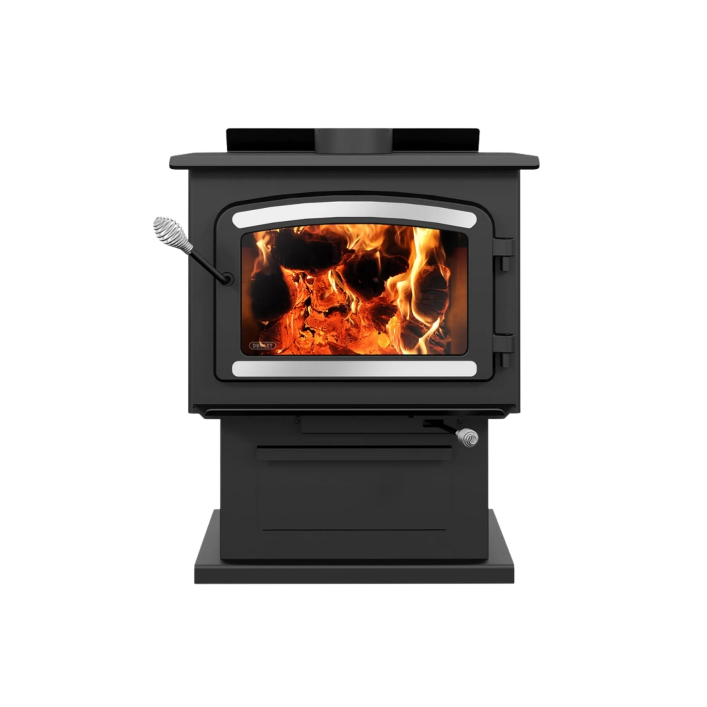 Drolet Heritage Wood Stove
