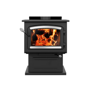 Drolet Heritage Wood Stove