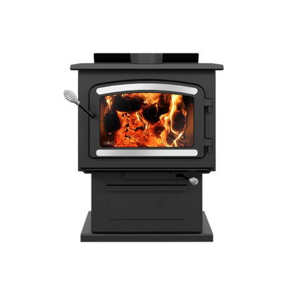 Drolet Heritage Wood Stove