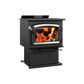 Drolet Heritage Wood Stove