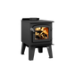 Drolet Spark II Wood Stove