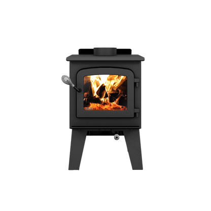 Drolet Spark II Wood Stove