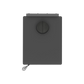 Drolet Spark II Wood Stove
