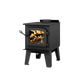 Drolet Spark II Wood Stove