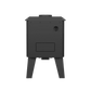 Drolet Spark II Wood Stove