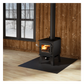 Drolet Spark II Wood Stove