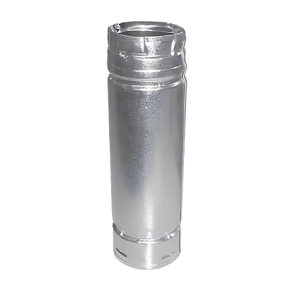 DuraVent PelletVent Pro Straight Length Pipe