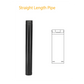 DuraVent PelletVent Pro Straight Length Pipe