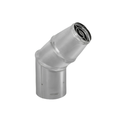 DuraVent PelletVent Pro Horizontal Cap