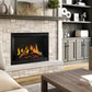 Regency Atmosphere E36LCD Electric Fireplace
