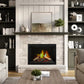 Regency Atmosphere E36LCD Electric Fireplace