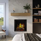 Regency Grandview E800LCD Electric Fireplace