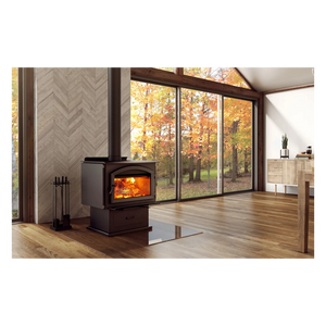 Enerzone Solution 3.5 Wood Stove