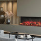 Regency Onyx Electric Fireplace