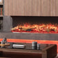 Regency Onyx Electric Fireplace