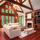 Napoleon Elevation X Direct Vent Gas Fireplace